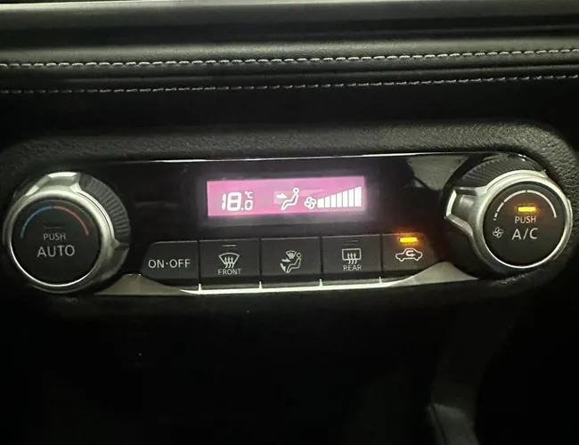 Imagem 13 – Kicks 2018 1.6 16V Flexstart Sl 4P Xtronic