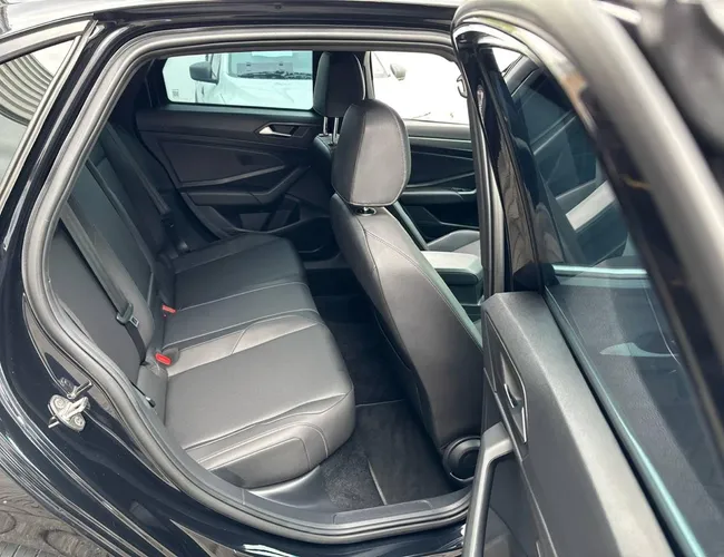 Imagem 12 – Jetta 2020 1.4 250 Tsi Total Flex R-Line Tiptronic