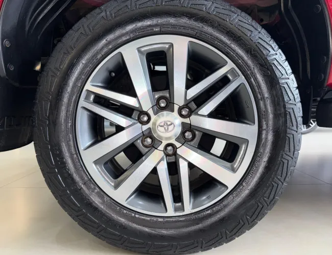 Imagem 18 – Hilux 2016 2.8 Srx 4X4 Cd 16V Diesel 4P Automático