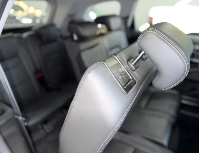 Imagem 13 – Tiggo 8 2022 1.6 Tgdi Gasolina Txs Dct