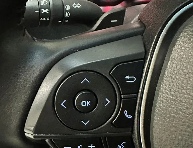 Imagem 20 – Corolla Cross 2022 2.0 Vvt-Ie Flex Xre Direct Shift