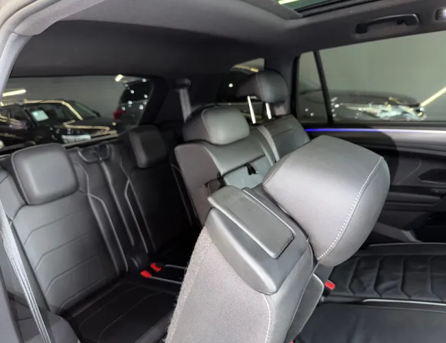 Imagem 16 – Tiguan 2024 2.0 300 Tsi Gasolina Allspace R-Line Automático