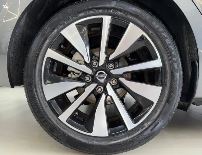 Imagem 17 – Sentra 2024 2.0 16V Gasolina Exclusive Xtronic