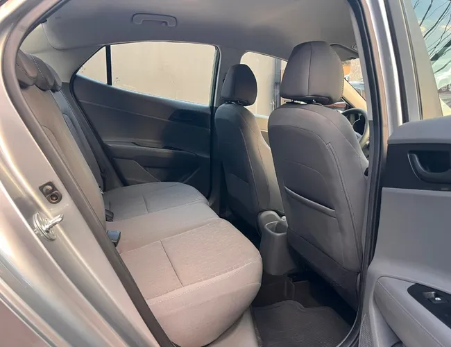 Imagem 15 – Hb20s 2026 1.0 12V Flex Comfort Manual