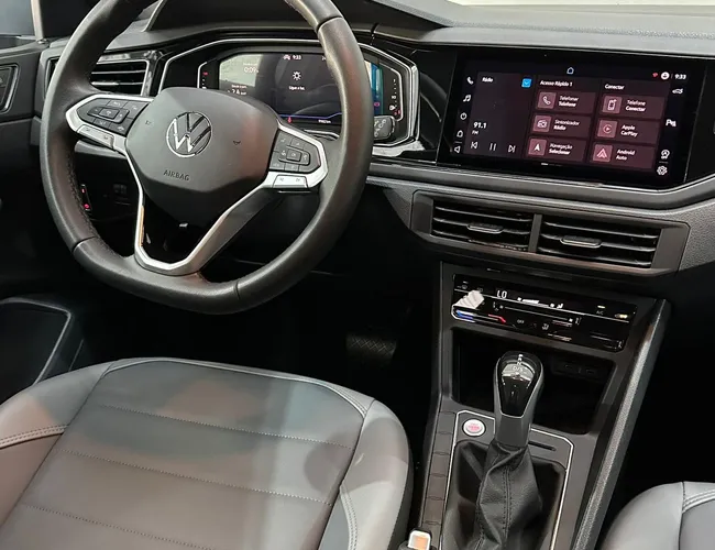 Imagem 11 – Nivus 2024 1.0 200 Tsi Total Flex Highline Automático