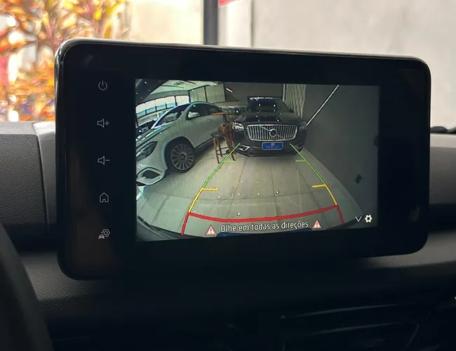 Imagem 15 – Kardian 2025 1.0 Tce Flex Evolution Edc