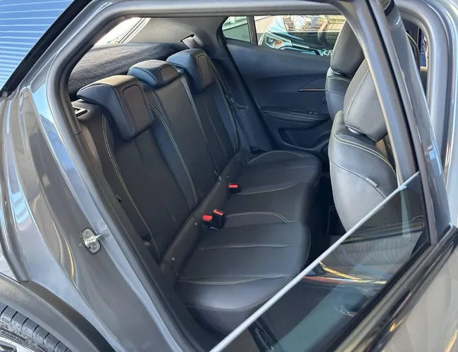 Imagem 12 – 2008 2025 1.0 Turbo 200 Flex Gt Cvt