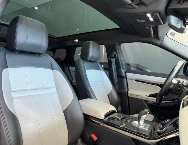 Imagem 15 – Range Rover Evoque 2020 2.0 P250 Flex R-Dynamic Se Awd Automático