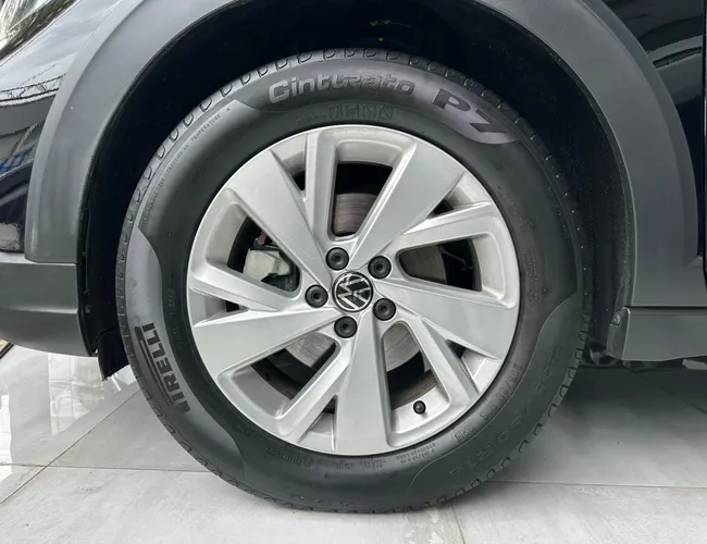 Imagem 18 – Nivus 2022 1.0 200 Tsi Total Flex Comfortline Automático