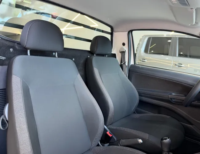 Imagem 13 – Saveiro 2025 1.6 Msi Trendline Cs 16V Flex 2P Manual