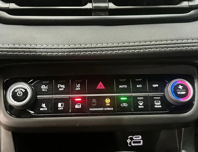 Imagem 13 – Fastback 2026 1.3 Turbo 270 Flex Limited Edition At6