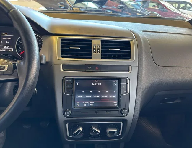 Imagem 8 – Fox 2019 1.6 Msi Total Flex Xtreme 4P Manual