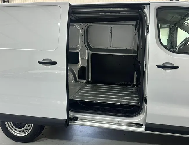 Imagem 17 – Scudo 2024 1.5 Bluehdi Diesel Cargo Manual