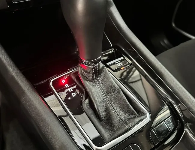 Imagem 16 – Compass 2022 1.3 T270 Turbo Flex Sport At6