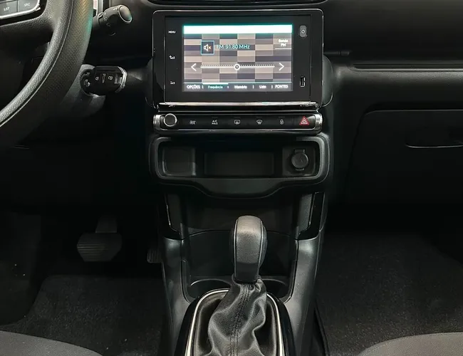 Imagem 15 – C4 2020 C4 Cactus Feel 1.6 16V Flex Aut.