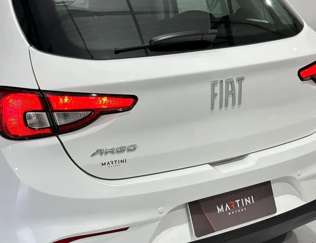 Imagem 7 – Argo 2025 1.0 Firefly Flex Manual