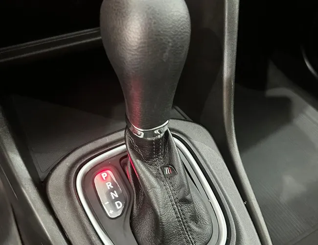 Imagem 16 – Pulse 2025 1.3 Flex Drive Cvt