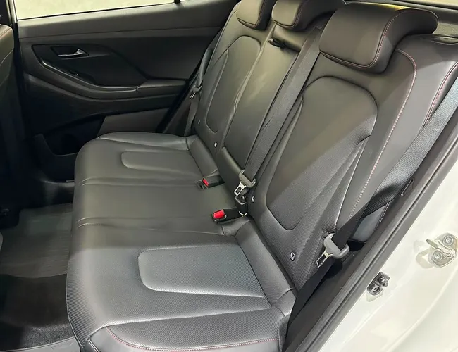 Imagem 26 – Creta 2025 Creta N Line 1.0 Tb 12V Flex Aut.