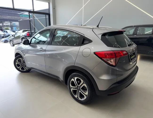 Imagem 6 – Hr-V 2016 1.8 16V Flex Exl 4P Automático