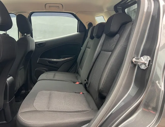 Imagem 15 – Ecosport 2020 1.5 Ti-Vct Flex Se Automático