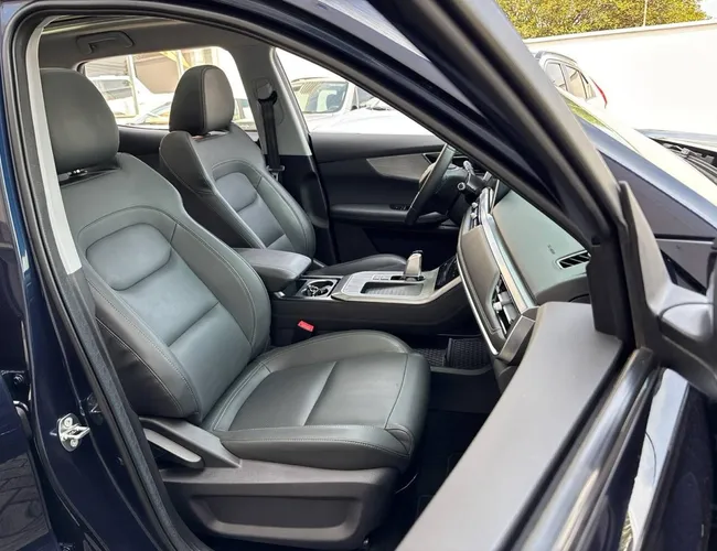 Imagem 13 – Tiggo 5X Pro 2023 1.5 Tci Flex Hybrid Cvt
