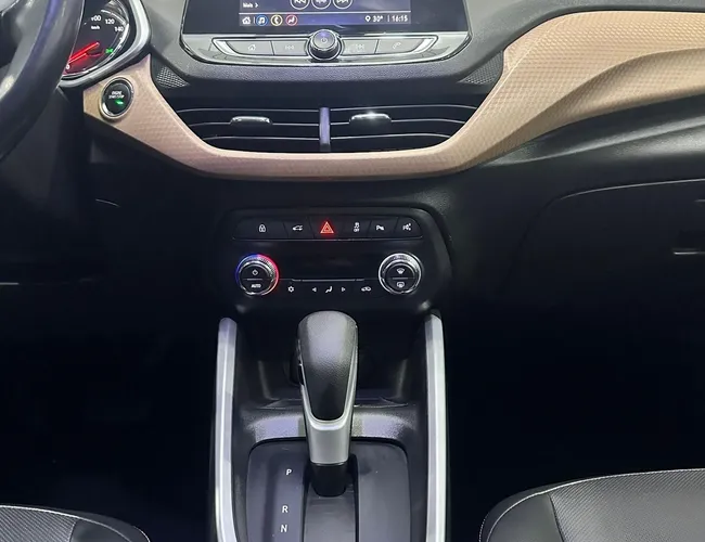 Imagem 15 – Onix 2020 1.0 Turbo Flex Plus Premier Automático