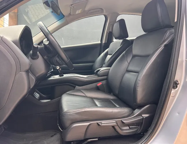 Imagem 13 – Hr-V 2018 1.8 16V Flex Exl 4P Automático