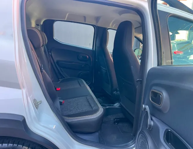 Imagem 14 – Mobi 2021 1.0 Evo Flex Trekking Manual