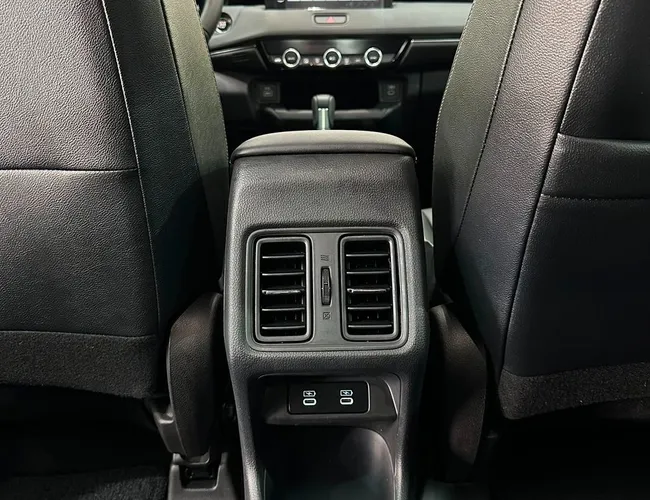 Imagem 14 – Hr-V 2026 Hr-V Exl 1.5 Flex Sensing 16V 5P Aut.