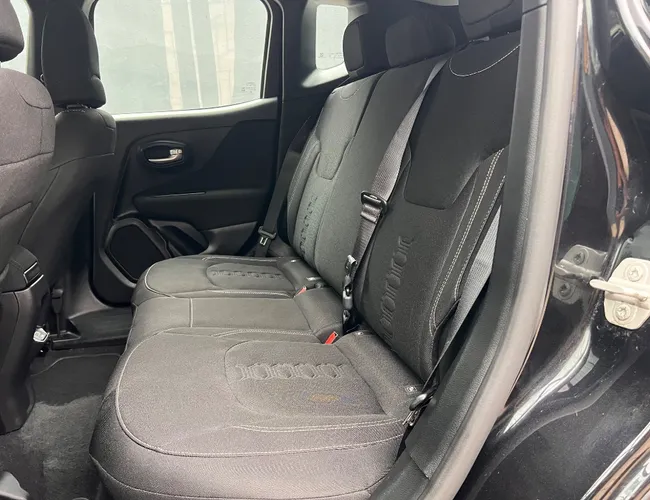 Imagem 17 – Renegade 2024 1.3 T270 Turbo Flex Sport At6