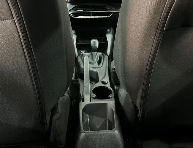 Imagem 14 – 208 2024 1.6 16V Flex Active At6