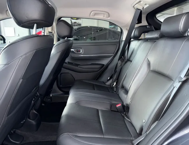 Imagem 12 – Hr-V 2024 1.5 Di I-Vtec Flex Exl Cvt