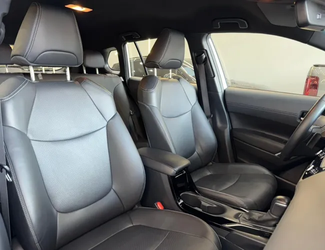 Imagem 16 – Corolla Cross 2023 2.0 Vvt-Ie Flex Xre Direct Shift