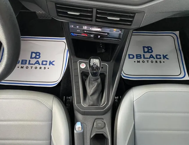 Imagem 9 – Nivus 2024 1.0 200 Tsi Total Flex Highline Automático