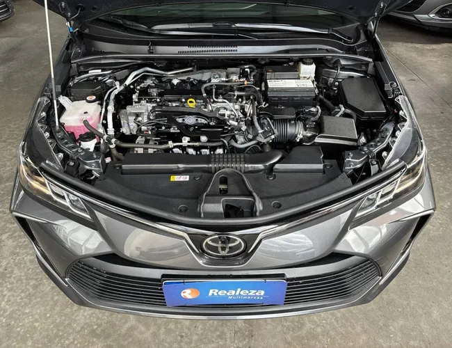Imagem 15 – Corolla 2023 2.0 Vvt-Ie Flex Xei Direct Shift