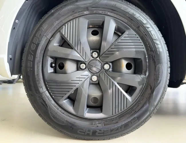 Imagem 13 – Polo 2024 1.0 Mpi Track Manual