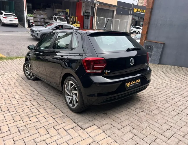 Imagem 5 – Polo 2019 1.0 200 Tsi Highline Automático