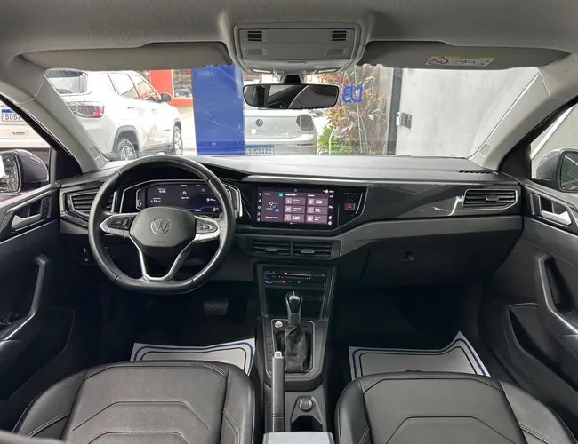 Imagem 11 – Polo 2024 1.0 170 Tsi Highline Automático