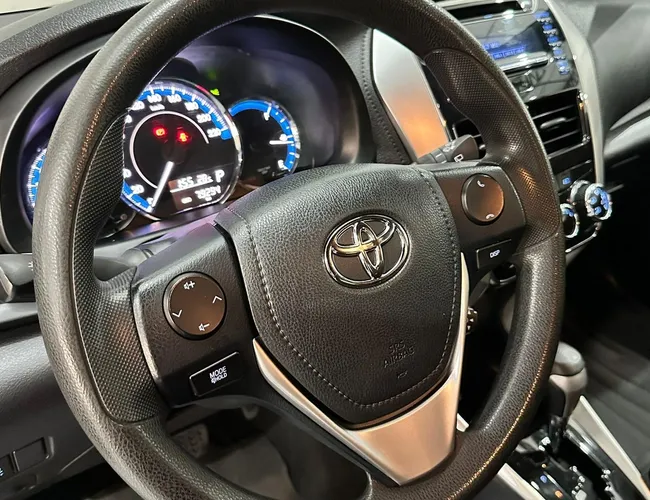 Imagem 18 – Yaris 2019 1.3 16V Flex Xl Multidrive