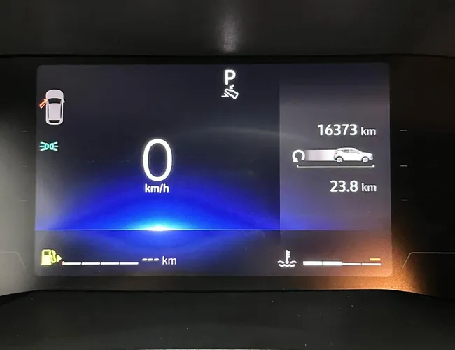 Imagem 10 – Kardian 2025 1.0 Tce Flex Evolution Edc