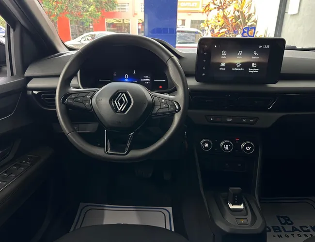 Imagem 10 – Kardian 2025 1.0 Tce Flex Evolution Edc