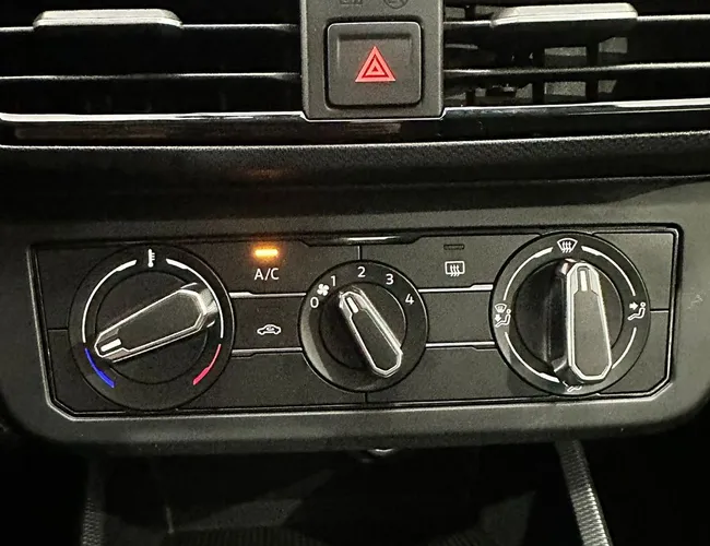 Imagem 13 – Tera 2026 Tera Comfort 1.0 170 Tsi Flex 12V 5P Aut