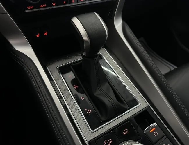 Imagem 9 – Pajero Sport 2025 2.4 16V Mivec Turbo Diesel Hpe-S Awd Automático