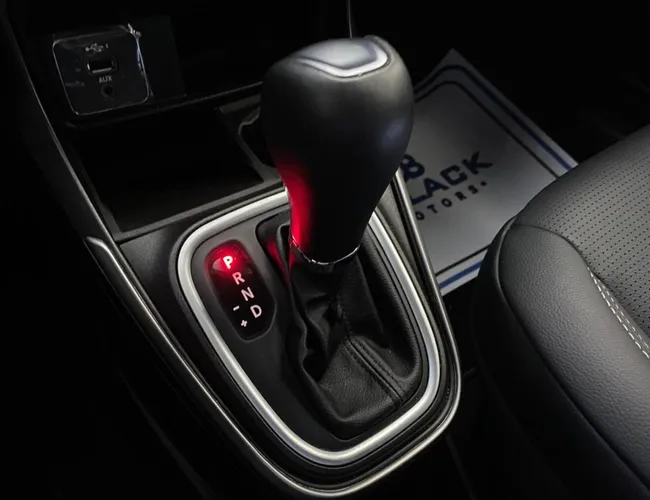 Imagem 10 – Strada 2025 1.3 Firefly Flex Volcano Cd Cvt