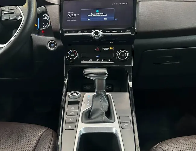 Imagem 15 – Creta 2024 Creta Platinum 1.0 Tb 12V Flex Aut.