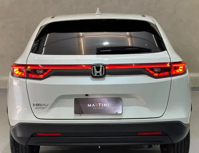 Imagem 5 – Hr-V 2023 Hr-V Exl 1.5 Flex Sensing 16V 5P Aut.