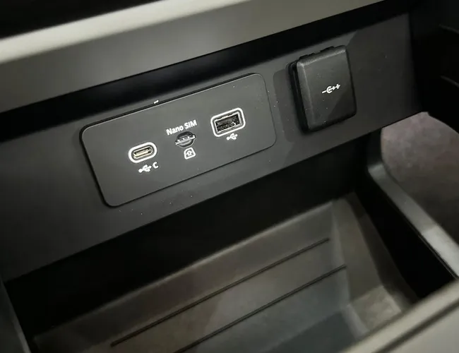 Imagem 20 – Defender 2024 3.0 D300 Turbo Diesel Mhev 110 X-Dynamic Hse Awd Automático