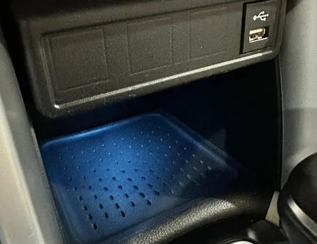 Imagem 17 – Corolla Cross 2024 2.0 Vvt-Ie Flex Xrx Direct Shift