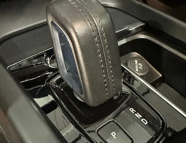 Imagem 15 – Xc60 2020 2.0 T8 Hybrid Momentum Awd Geartronic