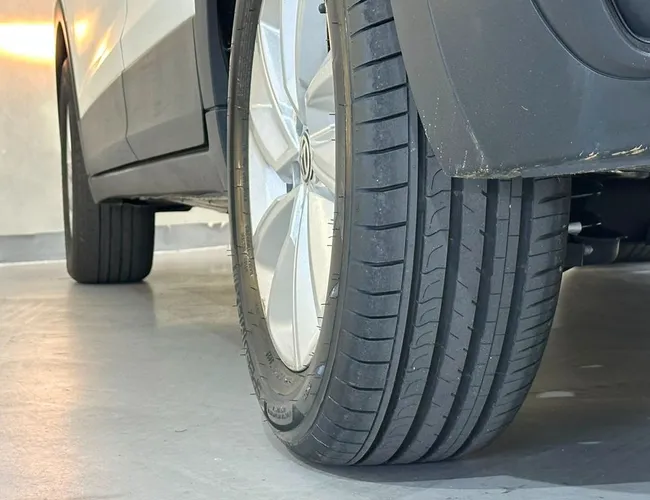 Imagem 21 – T-Cross 2024 T-Cross 200 Tsi 1.0  Flex 12V 5P Aut.